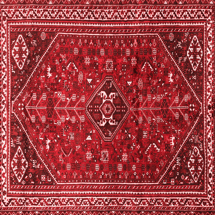 Persian Red Traditional Rug, tr851red