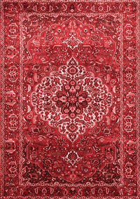 Persian Red Traditional Rug, tr852red