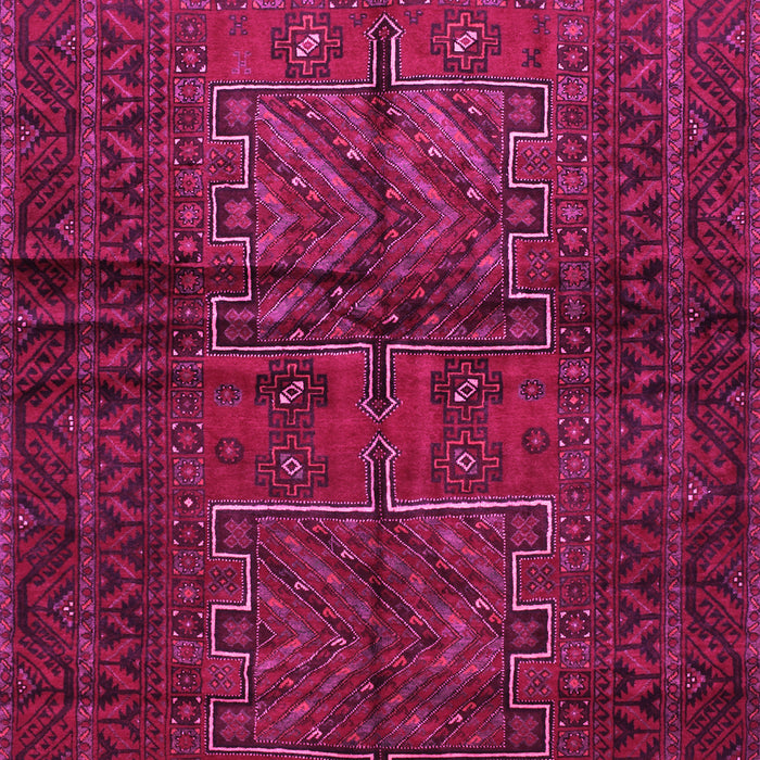 Persian Pink Traditional Rug, tr85pnk