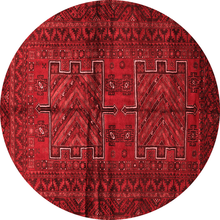 Persian Red Traditional Rug, tr85red