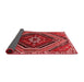 Persian Red Traditional Area Rugs