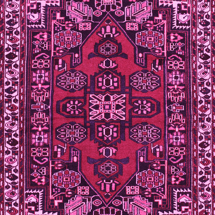 Persian Pink Traditional Rug, tr86pnk
