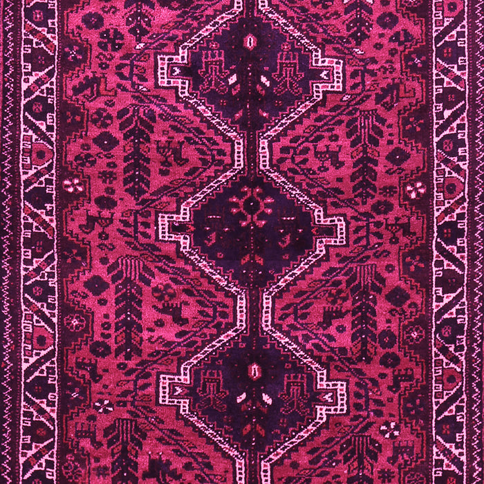 Persian Pink Traditional Rug, tr873pnk