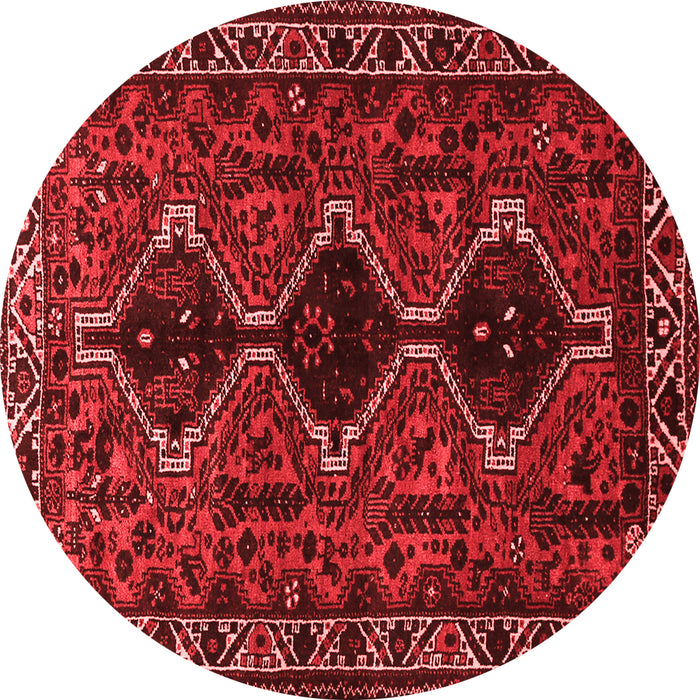 Persian Red Traditional Rug, tr873red