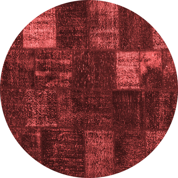 Persian Red Traditional Rug, tr874red