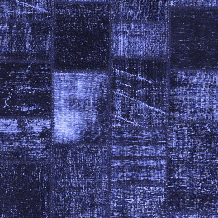 Persian Blue Traditional Rug, tr875blu