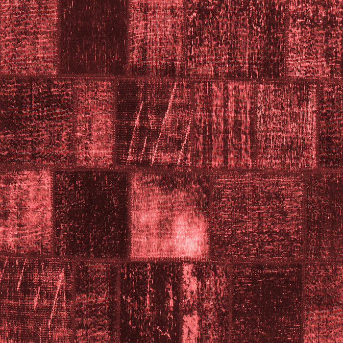 Persian Red Traditional Rug, tr875red