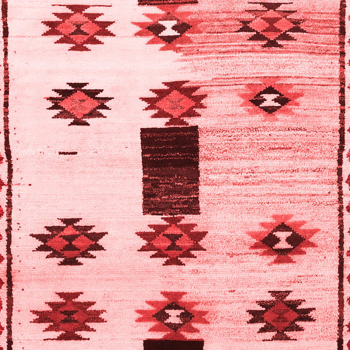 Southwestern Red Country Area Rugs
