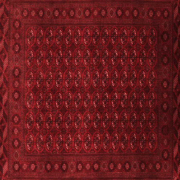 Persian Red Traditional Rug, tr87red