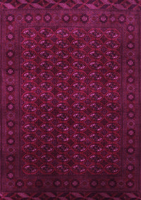 Persian Pink Traditional Rug, tr87pnk