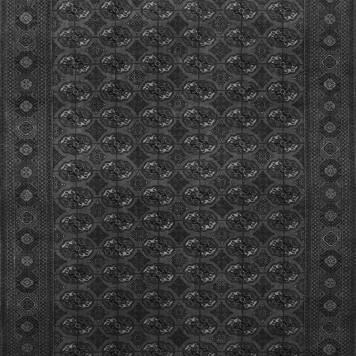 Persian Gray Traditional Rug, tr87gry