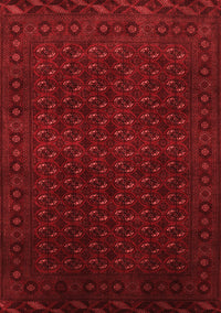 Persian Red Traditional Rug, tr87red