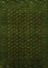 Persian Green Traditional Rug, tr87grn