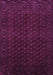 Persian Purple Traditional Rug, tr87pur