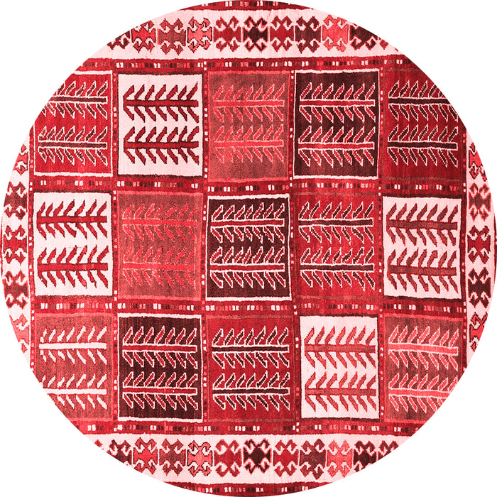 Persian Red Traditional Rug, tr883red