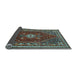 Sideview of Persian Light Blue Traditional Rug, tr886lblu