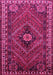 Persian Pink Traditional Rug, tr890pnk