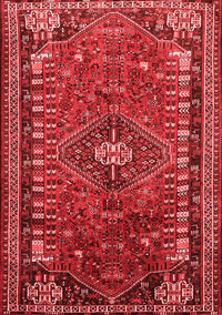 Persian Red Traditional Rug, tr891red