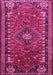 Persian Pink Traditional Rug, tr891pnk