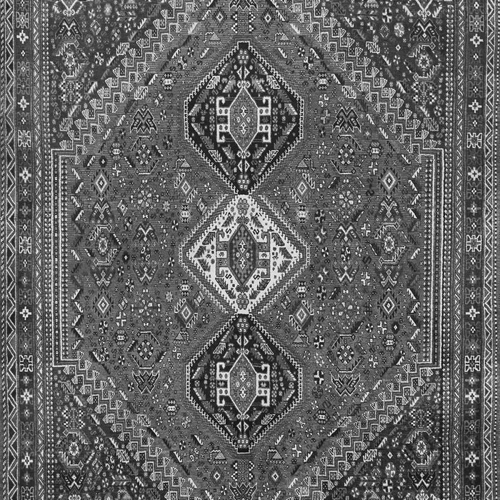Persian Gray Traditional Rug, tr892gry