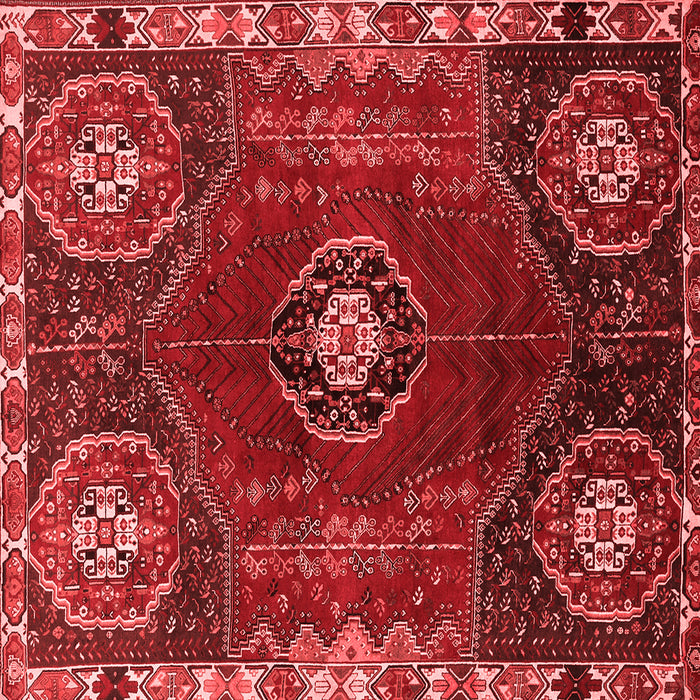 Persian Red Traditional Rug, tr896red