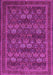 Persian Pink Traditional Rug, tr900pnk