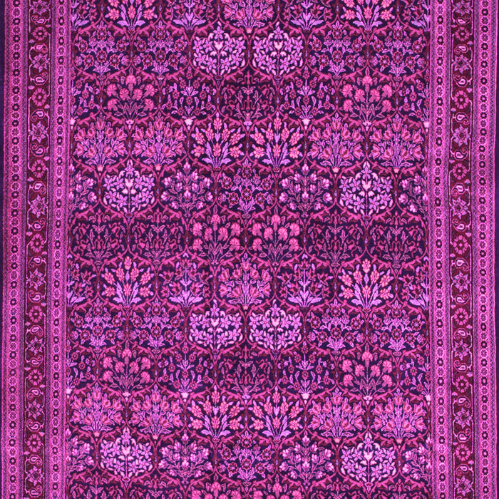 Persian Pink Traditional Rug, tr900pnk