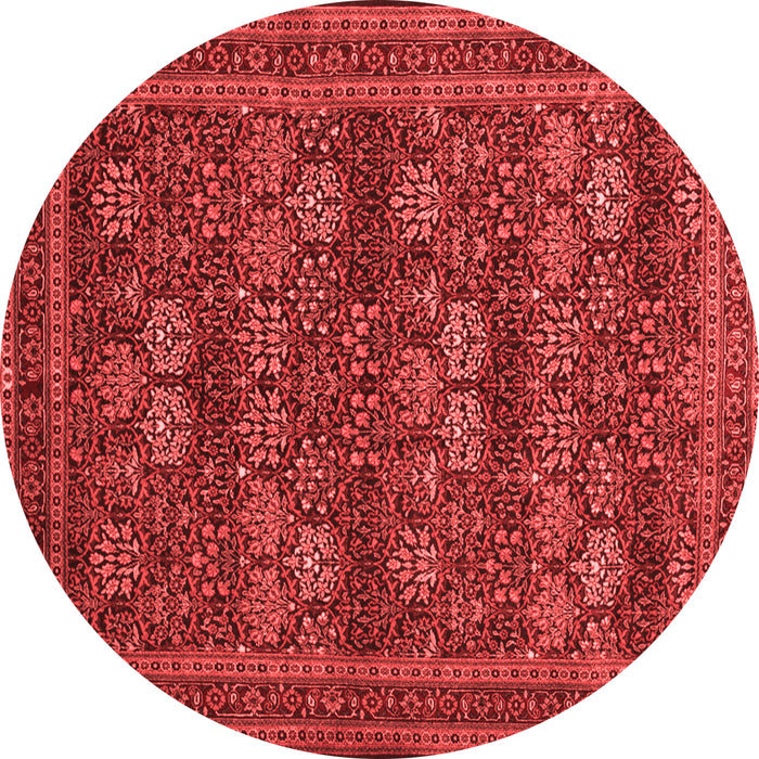 Persian Red Traditional Rug, tr900red