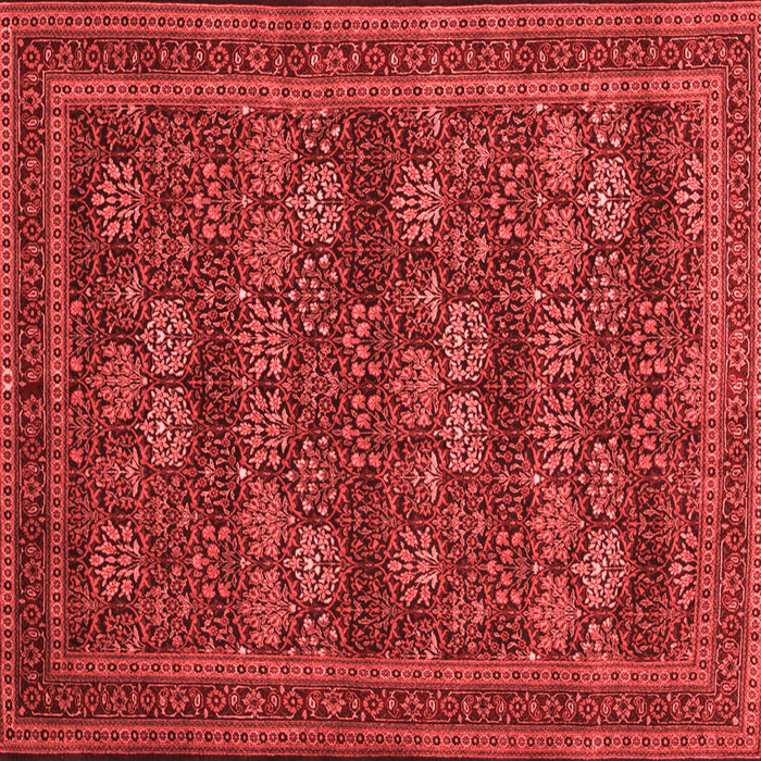 Persian Red Traditional Rug, tr900red