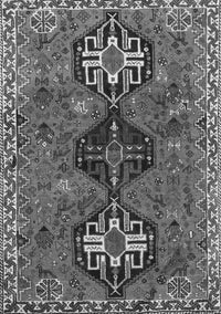 Persian Gray Traditional Rug, tr905gry