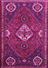 Persian Pink Traditional Rug, tr911pnk