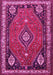 Persian Pink Traditional Rug, tr912pnk