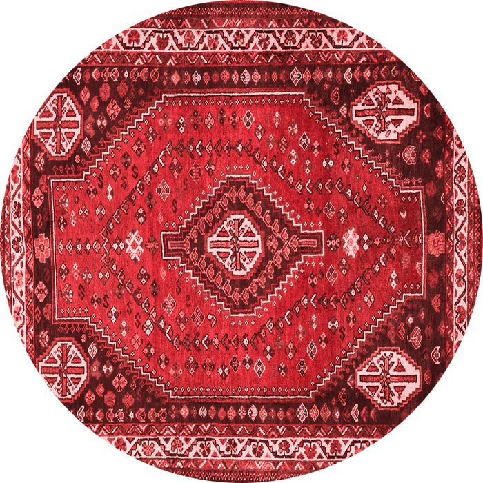 Persian Red Traditional Rug, tr912red