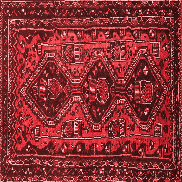 Persian Red Traditional Rug, tr913red