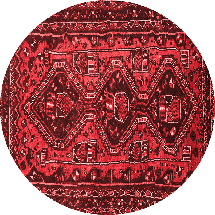 Persian Red Traditional Rug, tr913red