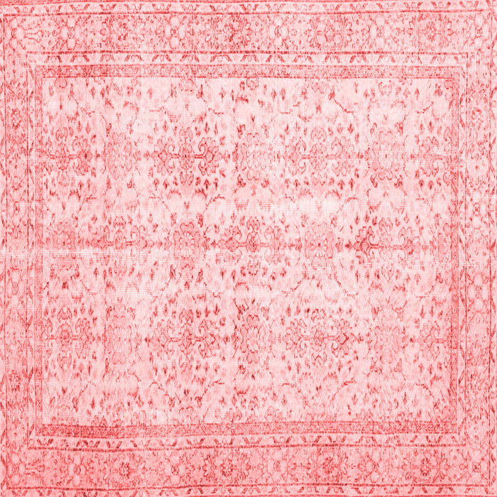 Persian Red Traditional Rug, tr914red