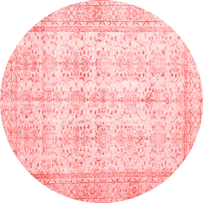 Persian Red Traditional Rug, tr914red