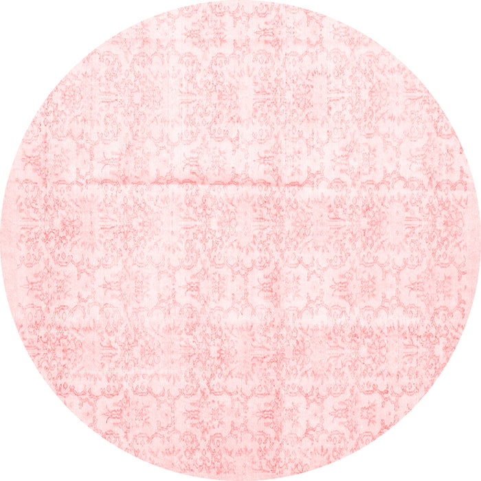 Persian Red Traditional Rug, tr917red