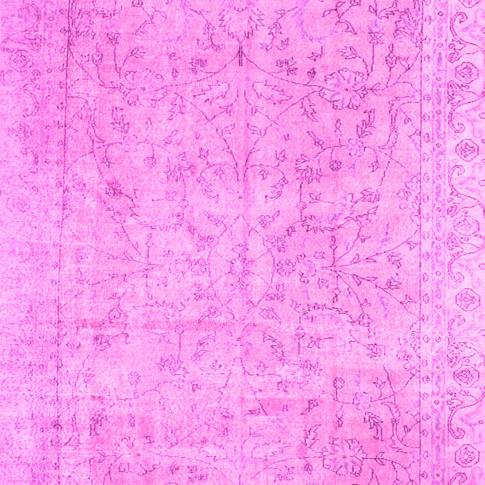 Persian Pink Traditional Rug, tr918pnk