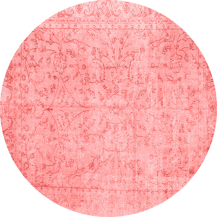 Persian Red Traditional Rug, tr918red