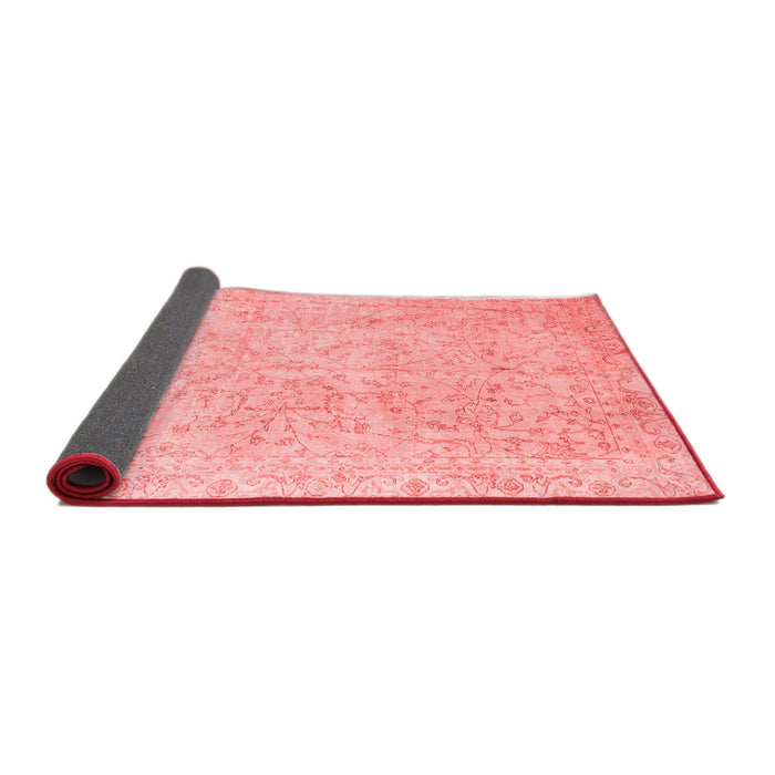 Persian Red Traditional Area Rugs