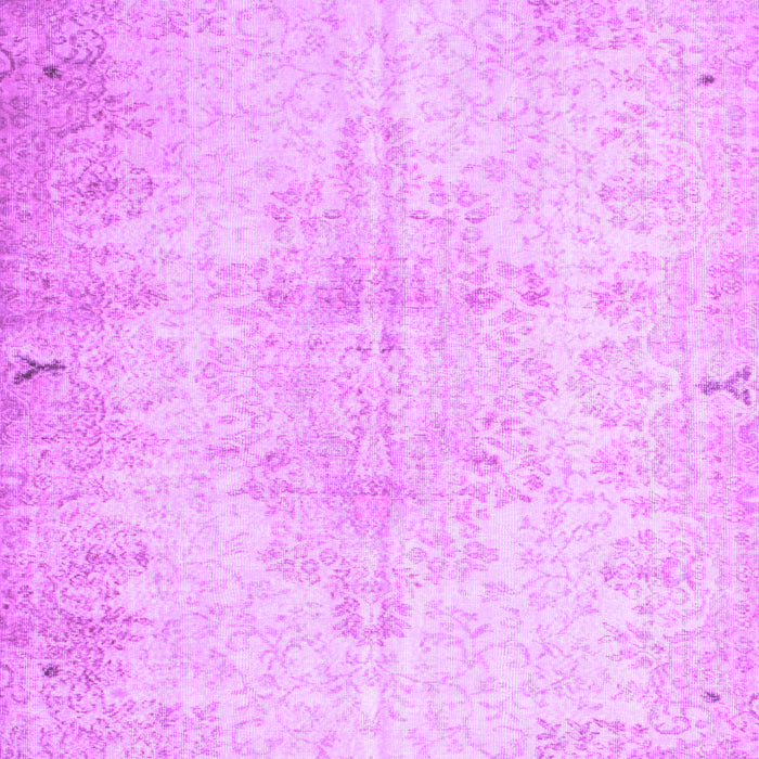 Persian Purple Traditional Rug, tr937pur