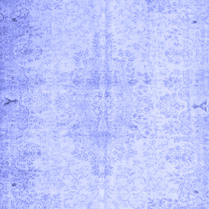 Persian Blue Traditional Rug, tr937blu