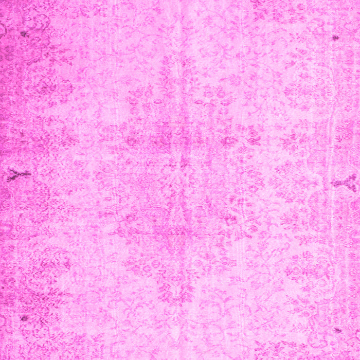 Persian Pink Traditional Rug, tr937pnk