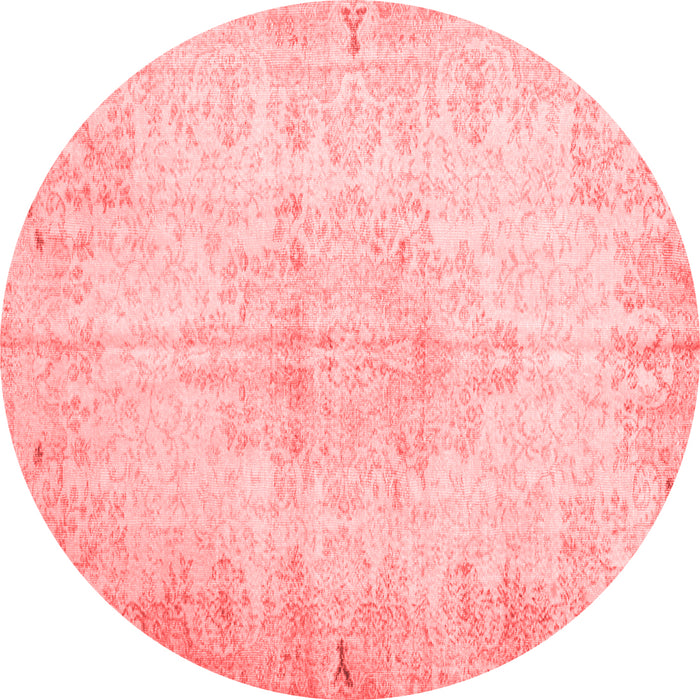 Persian Red Traditional Rug, tr937red