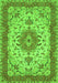 Persian Green Traditional Rug, tr940grn