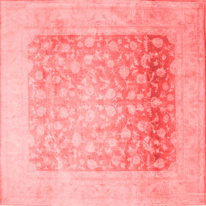 Persian Red Traditional Rug, tr944red