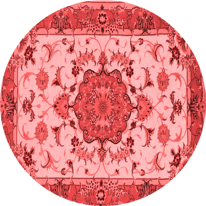 Persian Red Traditional Rug, tr946red