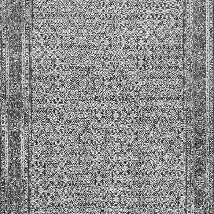 Persian Gray Traditional Rug, tr950gry