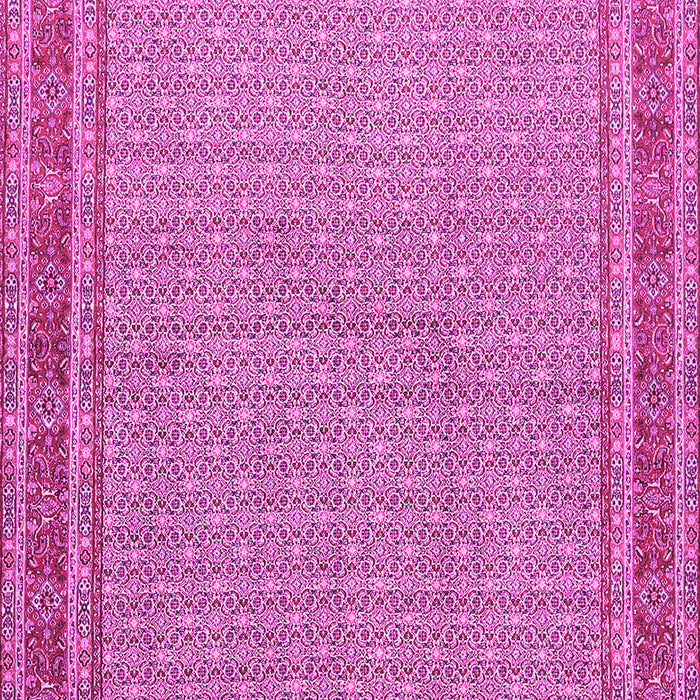 Persian Pink Traditional Rug, tr950pnk